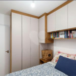 Apartamento à venda com 2 quartos em Vila Medeiros, São Paulo, SP
