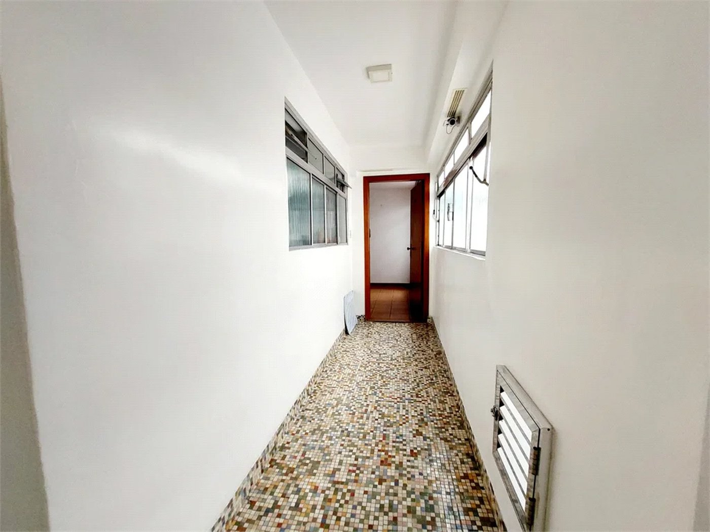 Apartamento à venda com 2 quartos em Vila Leopoldina, São Paulo, SP
