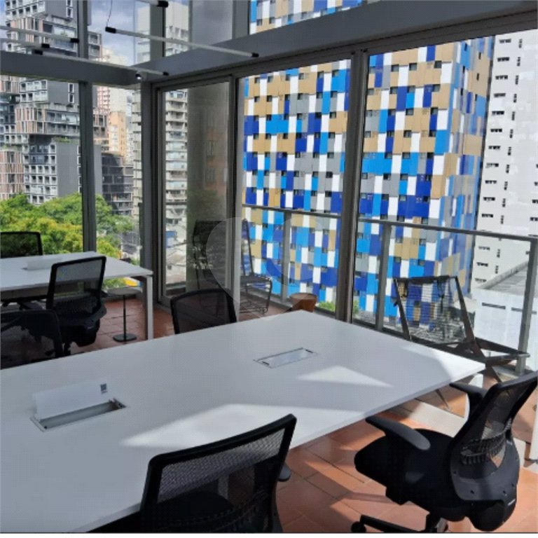 Apartamento à venda com 2 quartos em Pinheiros, São Paulo, SP