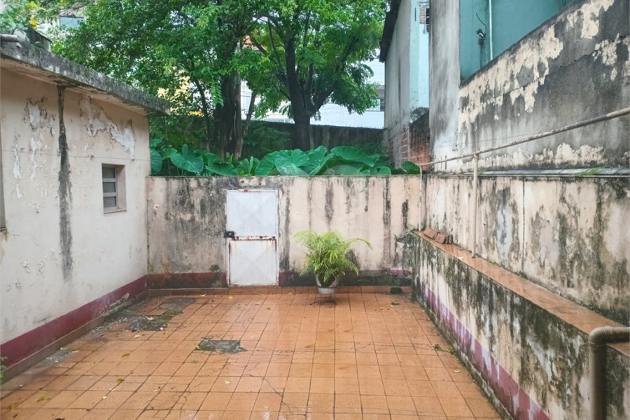 Casa Térrea à venda com 4 quartos em Vila Nova Cachoeirinha, São Paulo, SP