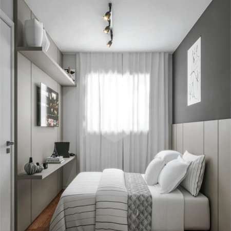 Apartamento para alugar com 2 quartos em Perdizes, São Paulo, SP