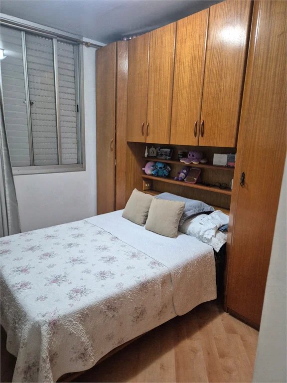 Apartamento à venda com 3 quartos em Jardim Piracuama, São Paulo, SP