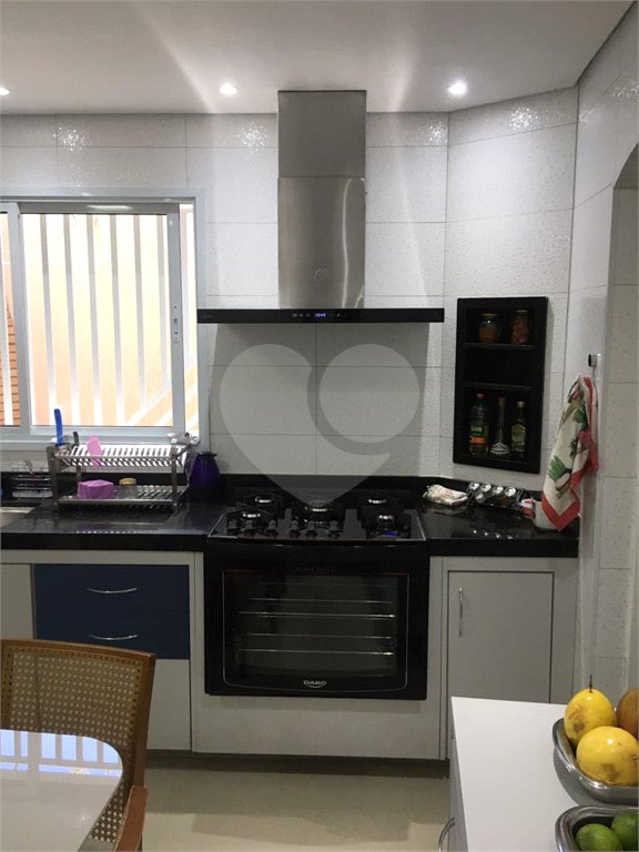 Sobrado à venda com 3 quartos, sendo 1 suíte, em Jaçanã, São Paulo, SP