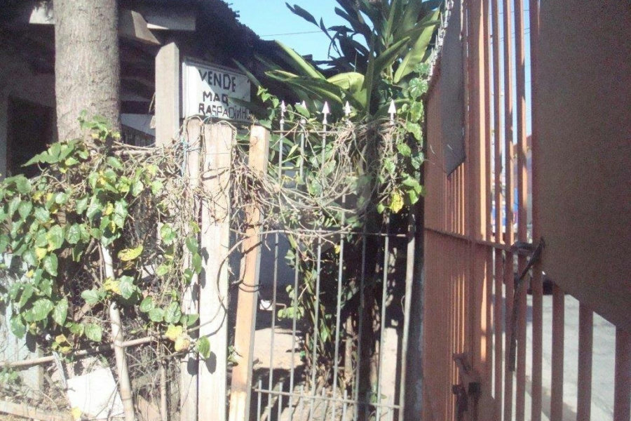Terreno à venda em Vila Nova Mazzei, São Paulo, SP