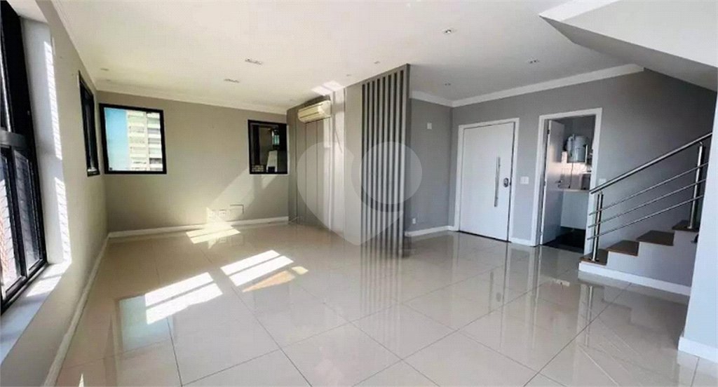 Apartamento à venda com 4 suítes em Jardim Anália Franco, São Paulo, SP