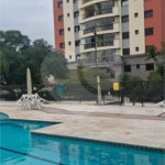 Apartamento à venda com 3 suítes em Mandaqui, São Paulo, SP