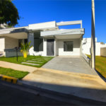 Casa à venda com 3 quartos, sendo 1 suíte,  no condomínio Terras de São Francisco, Sorocaba - SP