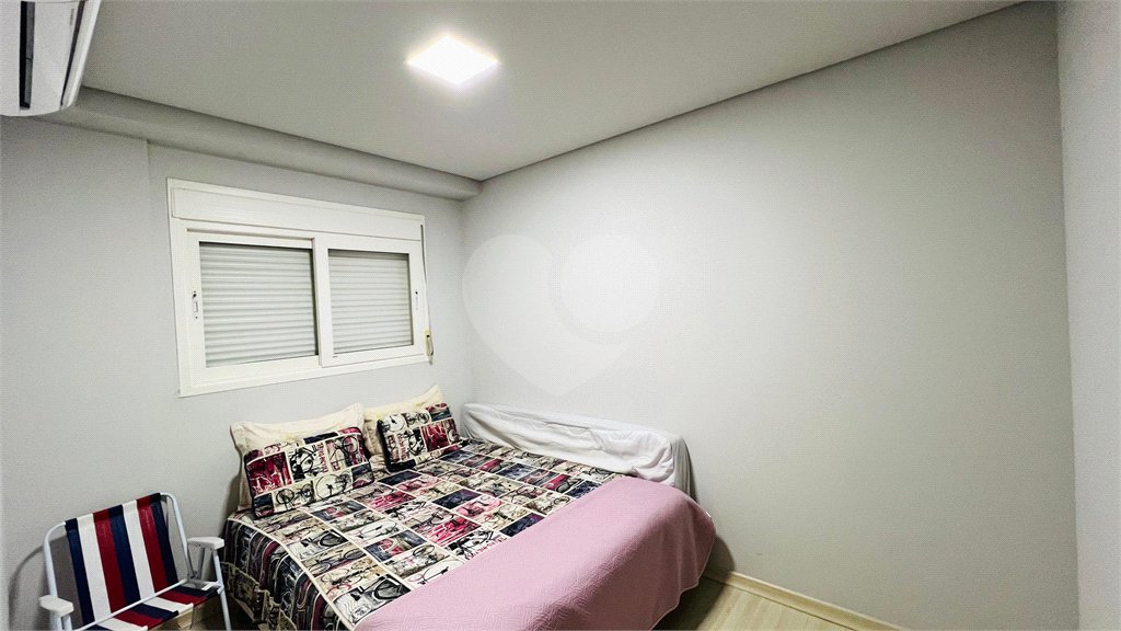 Apartamento à venda com 3 quartos, sendo 1 suíte, em Ribeirão do Lipa, Cuiabá, MT