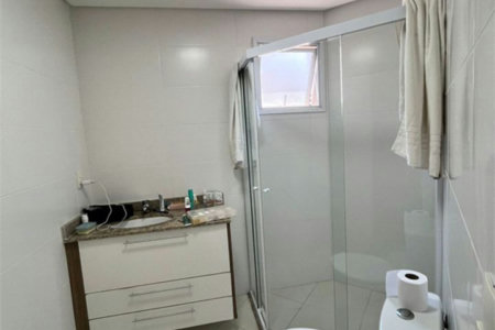 Apartamento à venda, 135 m² por R$ 1.390.000,00 - Barra Funda - Guarujá/SP