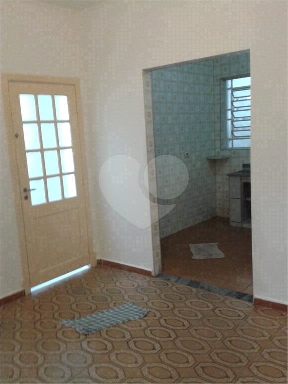 Sobrado à venda com 4 quartos em Santana, São Paulo, SP