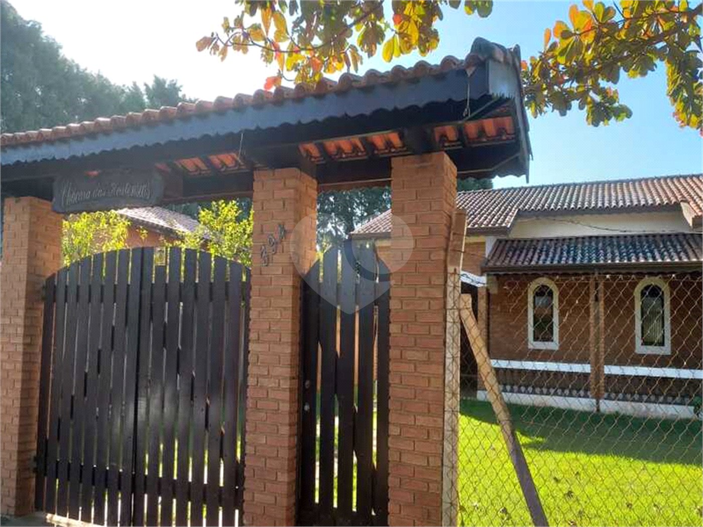 Chácara à venda com 2 quartos em Vale do Sol, Indaiatuba, SP