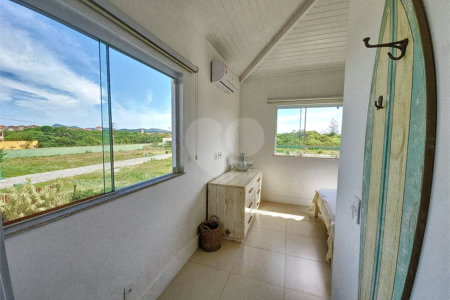 Casa à venda com 4 suítes em Praia Rasa, Armação dos Búzios, RJ