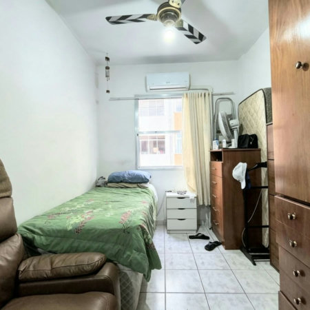 Apartamento à venda, 32 m² por R$ 315.000,00 - Ponta da Praia - Santos/SP
