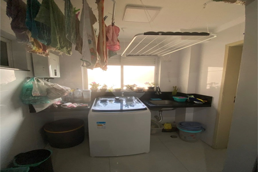 Apartamento à venda com 4 quartos, sendo 1 suíte, em Casa Verde, São Paulo, SP