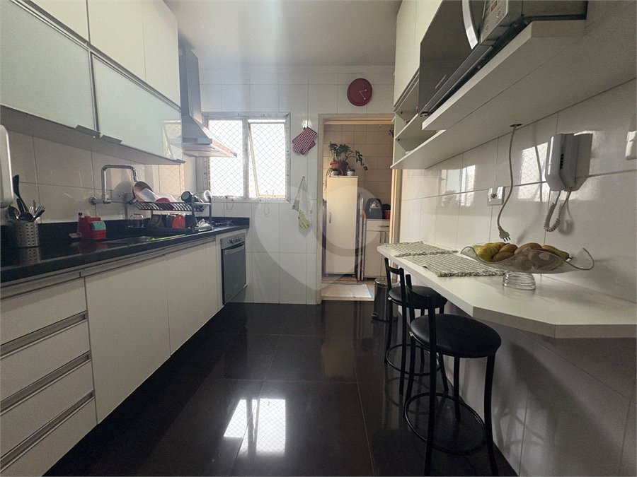 Apartamento à venda com 3 quartos, sendo 1 suíte, em Santa Terezinha, São Paulo, SP