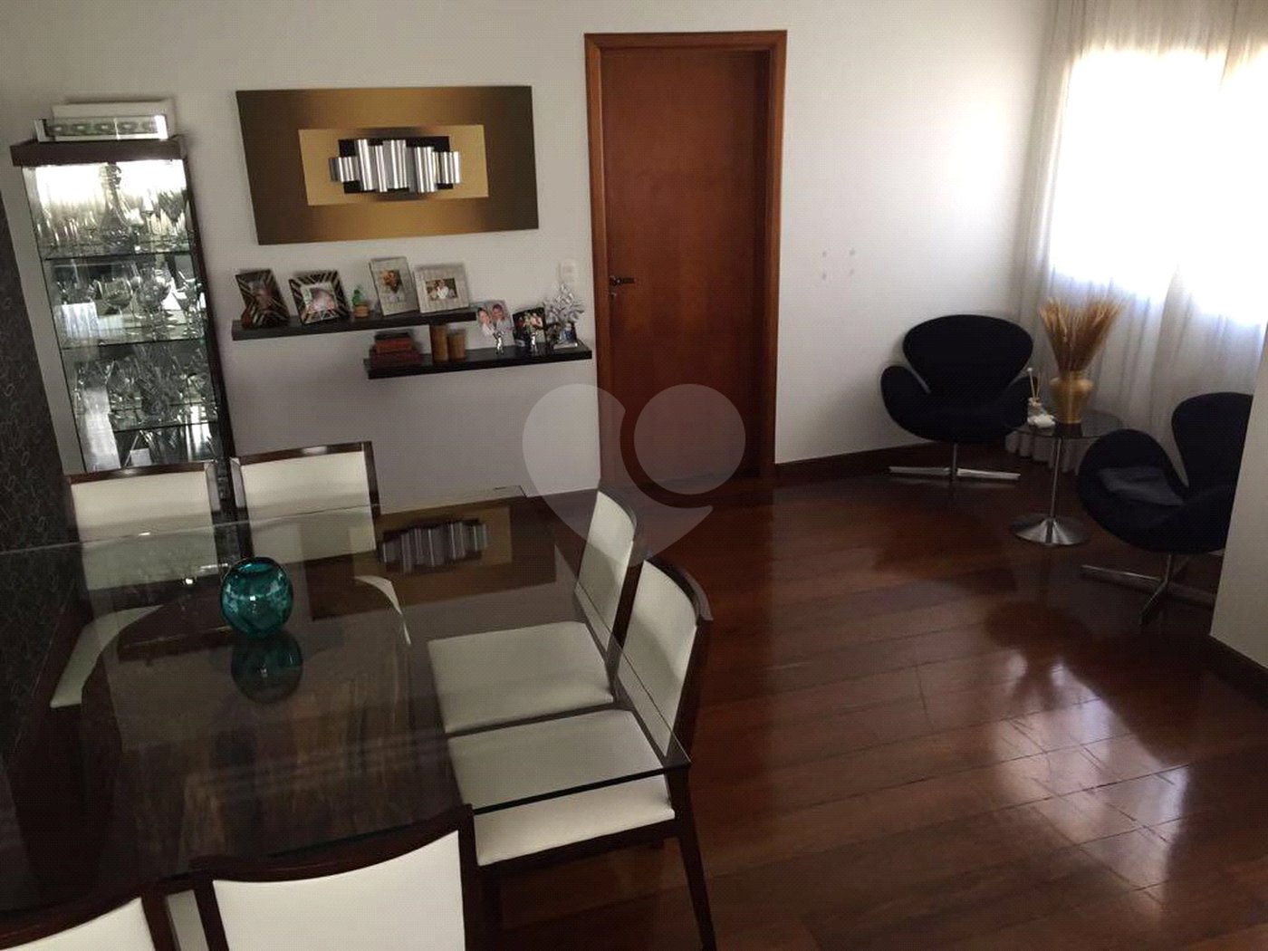 Apartamento à venda com 3 suítes em Parque São Jorge, São Paulo, SP