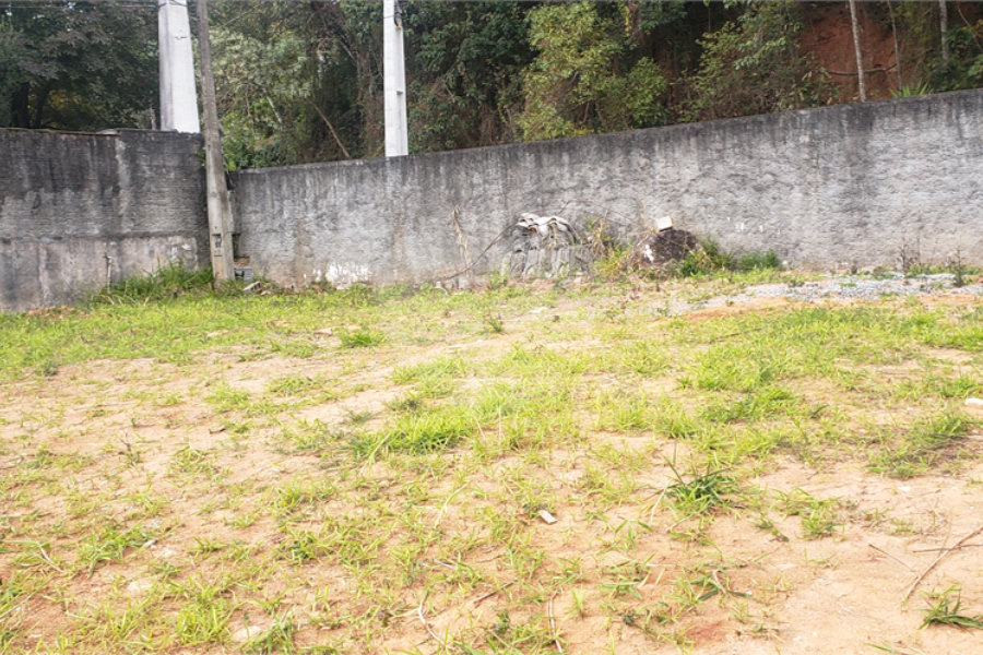 Terreno à venda em Serra da Cantareira, Mairiporã, SP