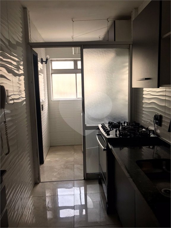 Apartamento à venda com 3 quartos em Consolação, São Paulo, SP