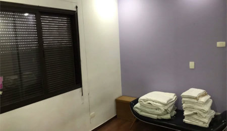 Apartamento à venda com 3 suítes em Jardim Ampliação, São Paulo, SP