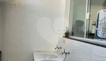 Casa à venda com 2 quartos em Vila Pomar, Mogi das Cruzes, SP