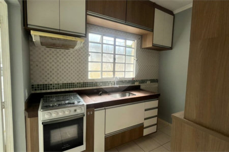 Apartamento à venda com 1 quarto em Jardim Paulista II, Indaiatuba, SP