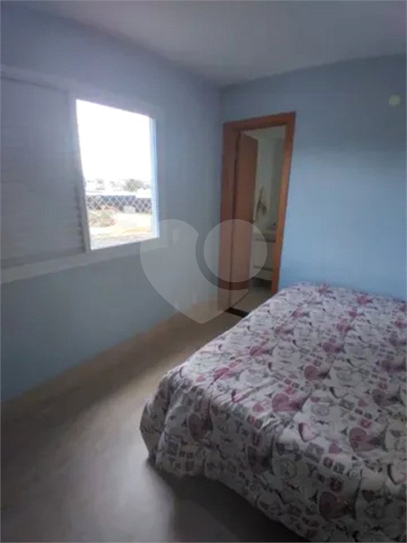 Apartamento à venda com 3 quartos, sendo 1 suíte, em Urbanova, São José dos Campos, SP
