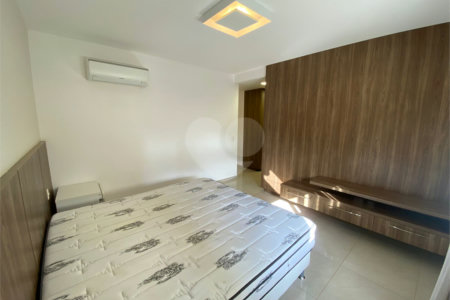 Apartamento para alugar com 3 suítes em Bosque das Juritis, Ribeirão Preto, SP