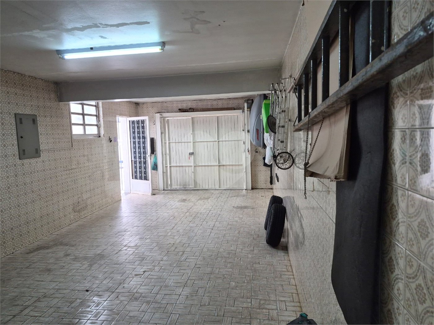 Sobrado à venda com 3 quartos, sendo 1 suíte,  em Parque da Mooca, São Paulo, SP