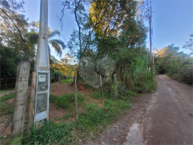 Terreno à venda em Santa Inês, Mairiporã, SP
