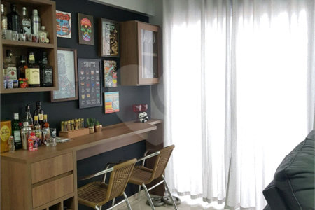 Apartamento à Venda no Edifício Princesa Isabel - São Carlos/SP