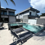 Casa à venda com 7 quartos, sendo 6 suítes, em Morada da Praia, Bertioga, SP