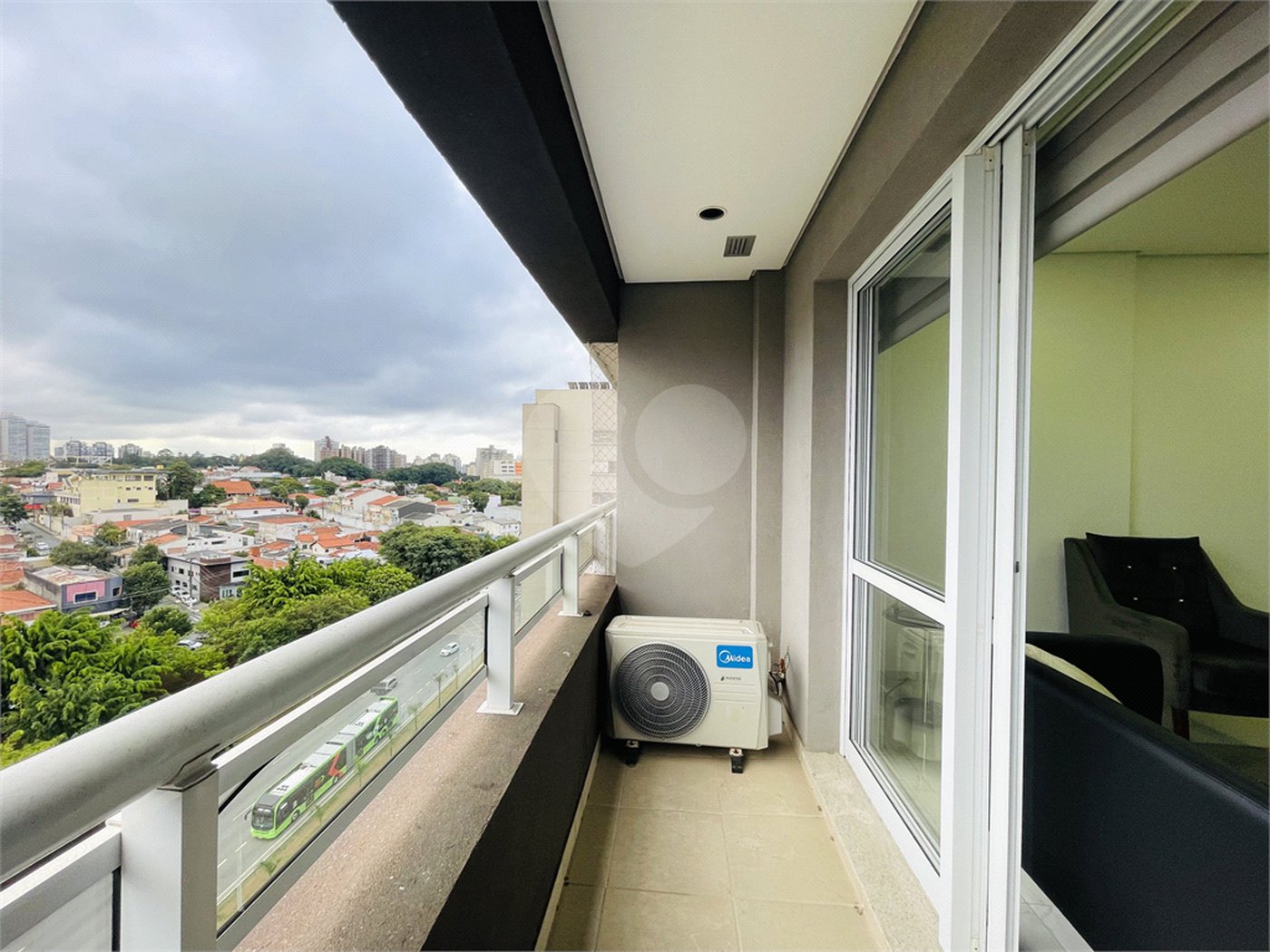 Sala à venda no Centro, São Bernardo do Campo, SP