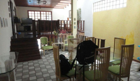 Casa à venda com 3 quartos, sendo 2 suítes,  em Parque Mandaqui, São Paulo, SP