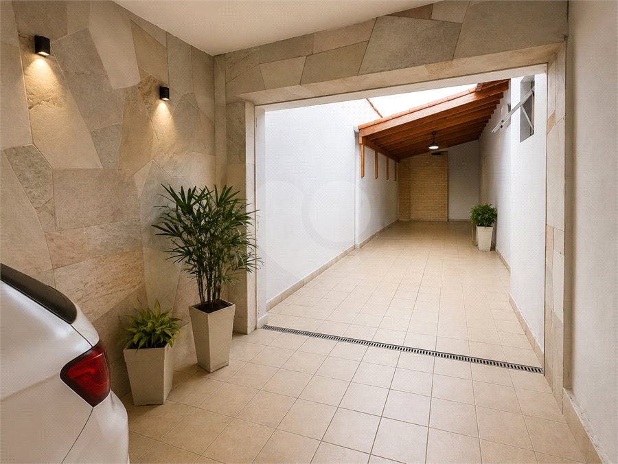 Casa à venda com 2 quartos em Jardim Brasil (zona Norte), São Paulo, SP