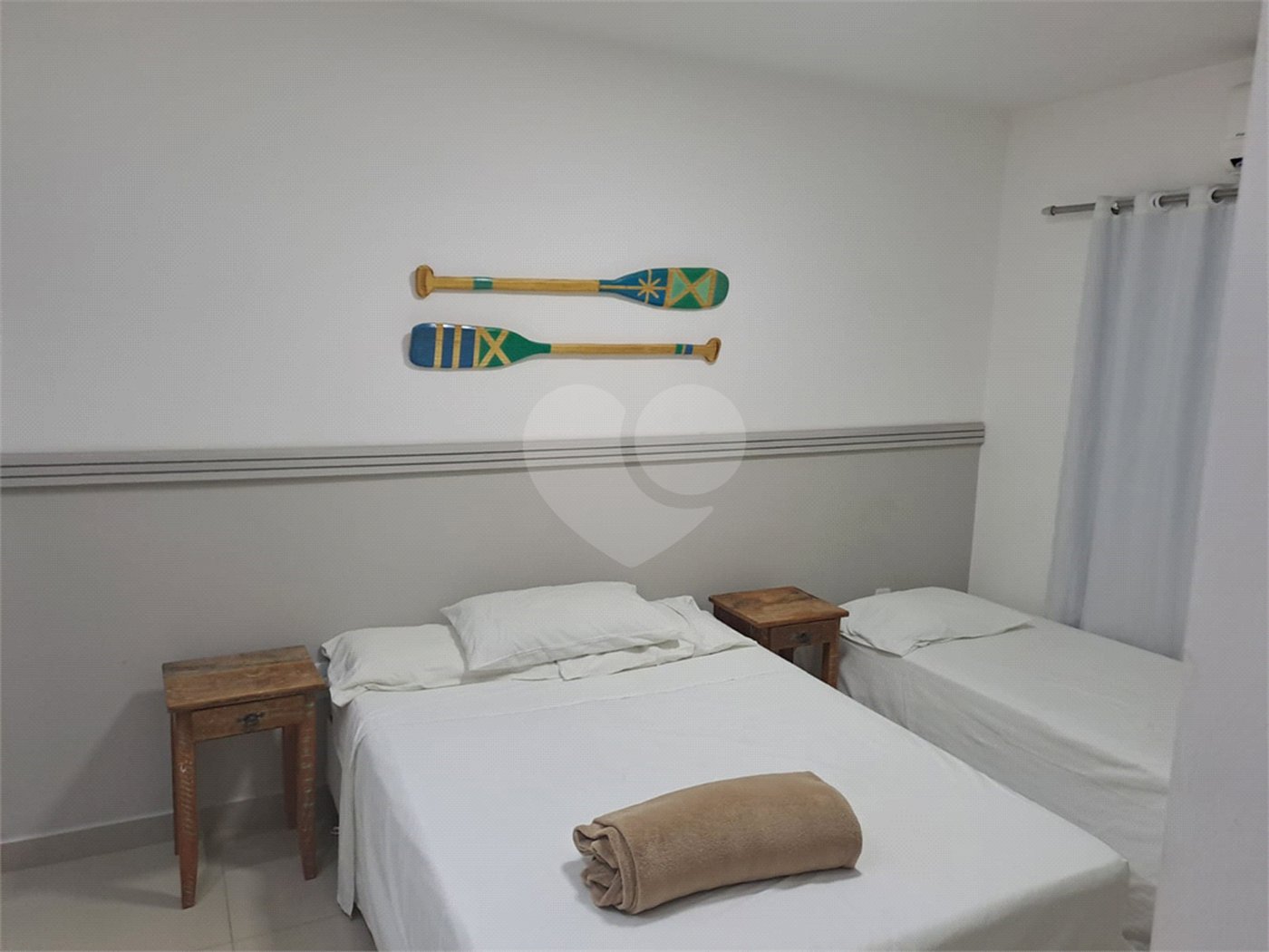 Terreno em condomínio à venda com 5 quartos, sendo 4 suítes, em Caravelas, Armação dos Búzios, RJ