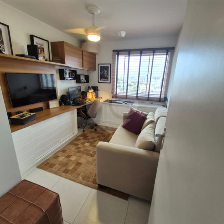 Apartamento à venda com 2 quartos em Vila Isabel, Rio de Janeiro, RJ