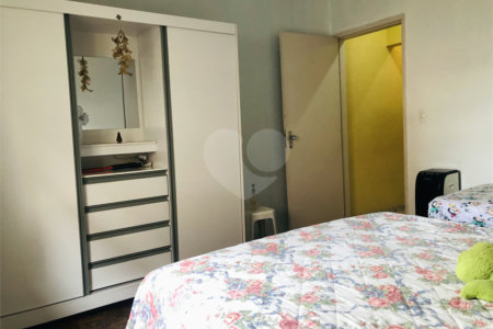 Sobrado à venda com 2 quartos em Vila Paulicéia, São Paulo, SP