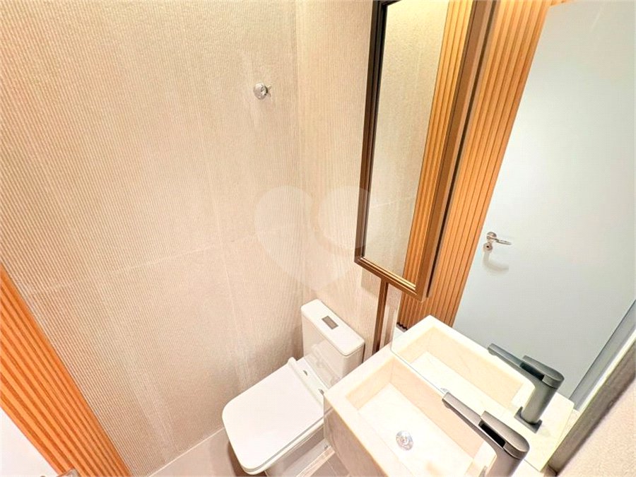 Apartamento à venda com 3 suítes em Perdizes, São Paulo, SP