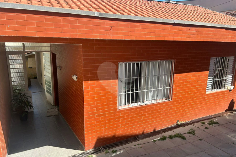 Casa Térrea à venda com 6 quartos em Mandaqui, São Paulo, SP