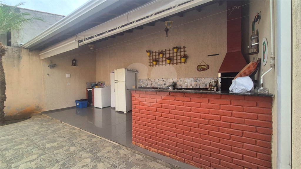 Casa à venda com 2 quartos no condomínio Del Rey, Sorocaba - SP