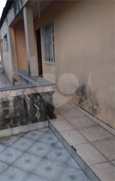 Casa à venda com 5 quartos em Tucuruvi, São Paulo, SP