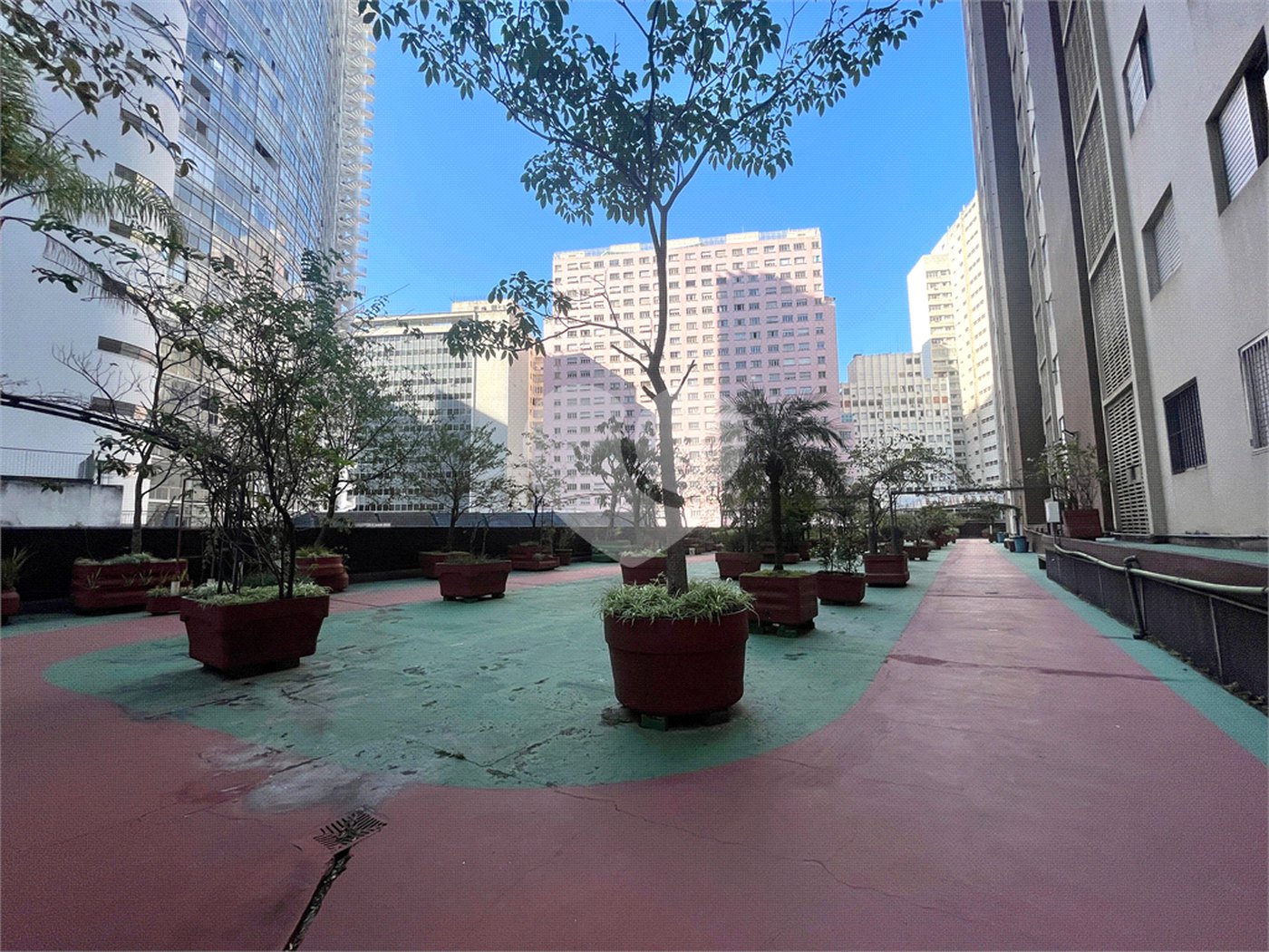 Apartamento à venda com 1 quarto em Consolação, São Paulo, SP