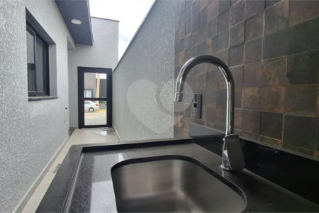 Casa à venda com 3 quartos, sendo 1 suíte, no condomínio Reserva Ipanema, Sorocaba - SP