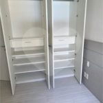 Apartamento à venda com 2 quartos, sendo 1 suíte, em Brooklin Paulista, São Paulo, SP