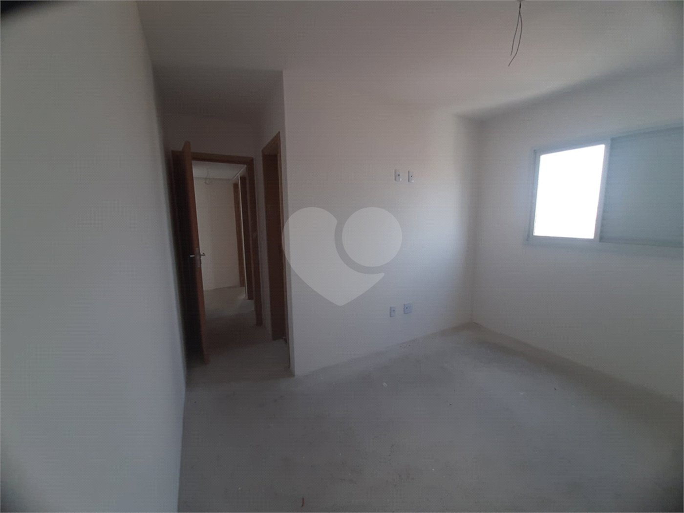 Apartamento à venda com 2 quartos em Parada Inglesa, São Paulo, SP