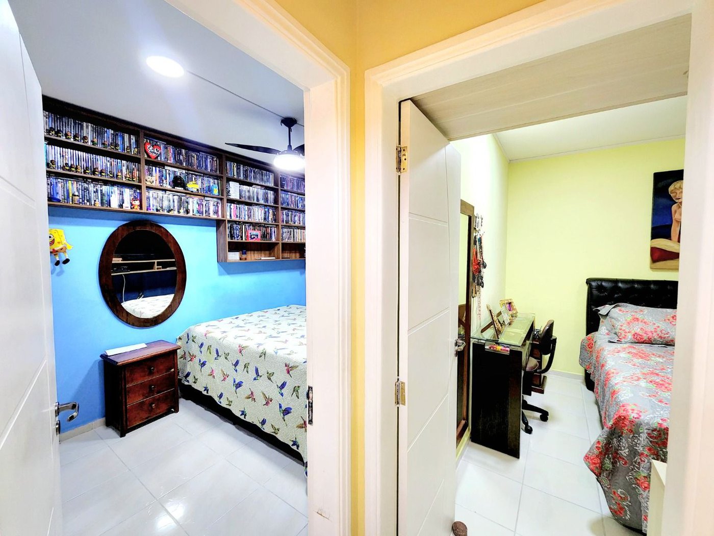 Apartamento à venda, 98 m² por R$ 554.000,00 - Ponta da Praia - Santos/SP