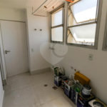 Apartamento à venda com 3 quartos, sendo 2 suítes, em Vila Andrade, São Paulo, SP