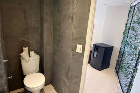 Sala Comercial à venda, Boqueirão, Santos - SA0020.
