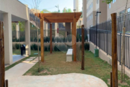 Apartamento à venda com 2 quartos em Jardim Boa Vista (zona Oeste), São Paulo, SP