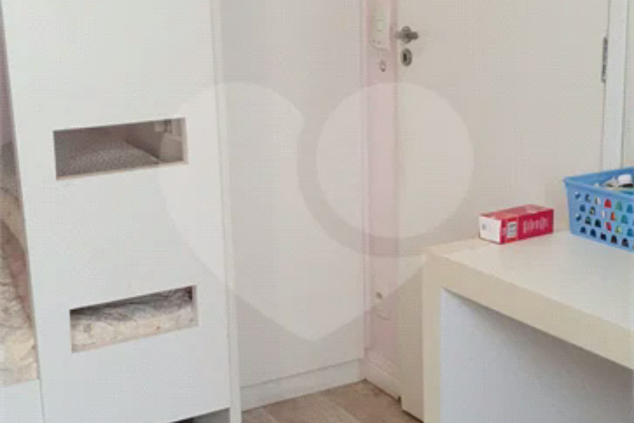 Apartamento à venda com 2 quartos em Vila Nova Cachoeirinha, São Paulo, SP